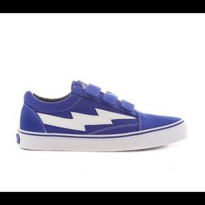 REVENGE X STORM BLUE VELCRO